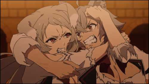 Mushoku Tensei : Isekai Ittara Honki Dasu Season 3 Episode 7