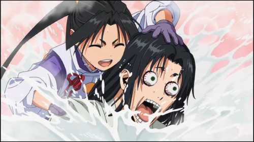 Nige Jouzu no Wakagimi S2 Episode 5