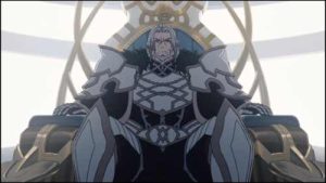 Mushoku Tensei : Isekai Ittara Honki Dasu Season 3 Episode 8