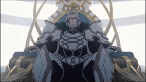Mushoku Tensei : Isekai Ittara Honki Dasu Season 3 Episode 8
