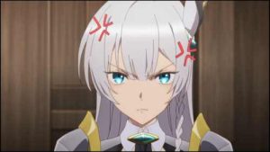 Katainaka no Ossan, Kensei ni Naru S2 Episode 7