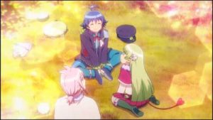 Mairimashita! Iruma-kun Season 4 Episode 18