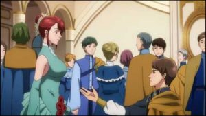 Honzuki no Gekokujou Season 4 Episode 18