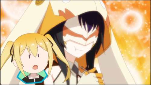 Sekai Saikyou no Kouei Episode 7