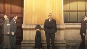 Youjo Senki II Episode 7