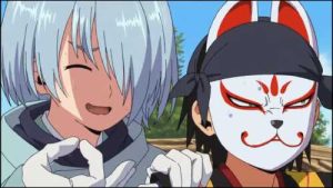 Nige Jouzu no Wakagimi S2 Episode 7