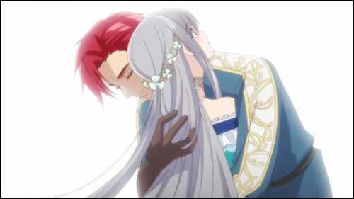 Mujikaku Seijo Episode 6