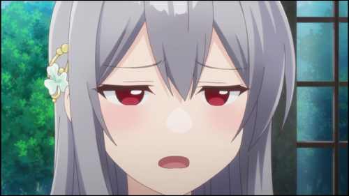 Mujikaku Seijo Episode 7