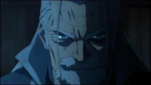Katainaka no Ossan, Kensei ni Naru S2 Episode 6