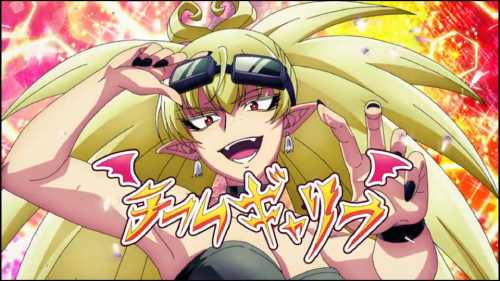 Mairimashita! Iruma-kun Season 4 Episode 19