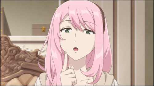Degarashi Ouji Episode 7
