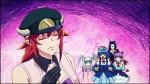 Mairimashita! Iruma-kun Season 4 Episode 20