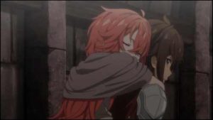Koko wa Ore ni Makasete Saki Episode 7