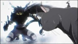 
                                                Black Torch Episode 7
                                            