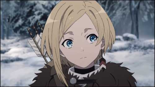 Mushoku Tensei : Isekai Ittara Honki Dasu Season 3 Episode 6