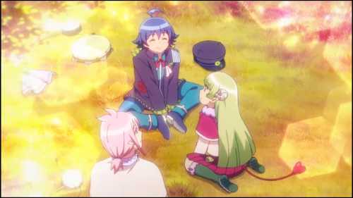 Mairimashita! Iruma-kun Season 4 Episode 18