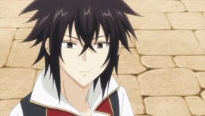 Degarashi Ouji Episode 8