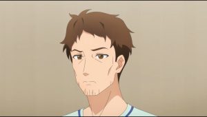 Toumei na Yoru ni Kakeru Episode 7