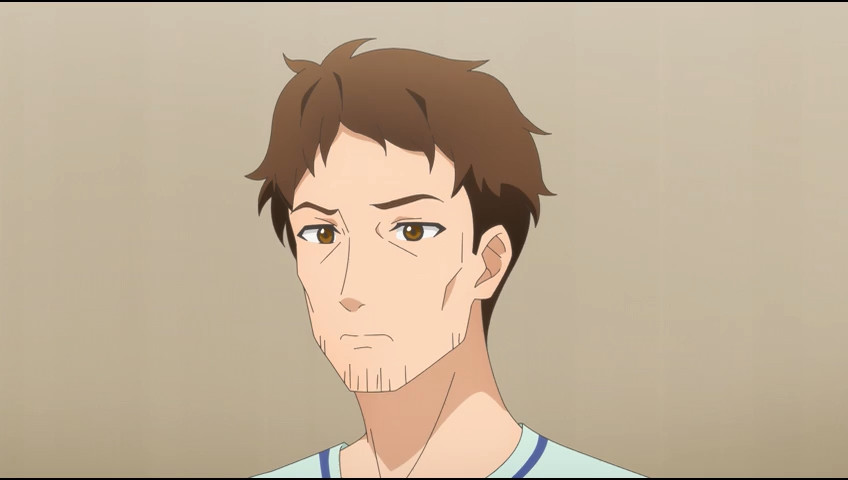 Toumei na Yoru ni Kakeru Episode 7