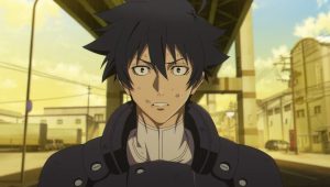 
                                                Black Torch Episode 8
                                            