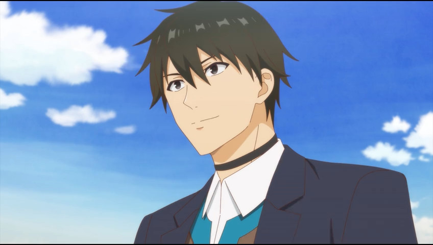Sekai Saikyou no Kouei Episode 8