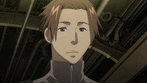 Youjo Senki II Episode 8