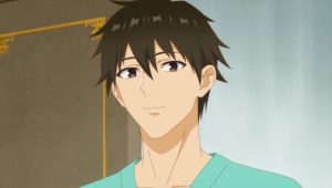Sekai Saikyou no Kouei Episode 9