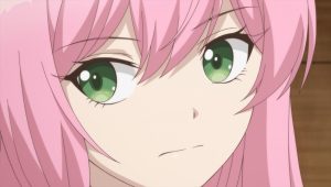 Degarashi Ouji Episode 9