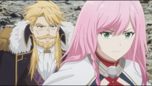 Degarashi Ouji Episode 5