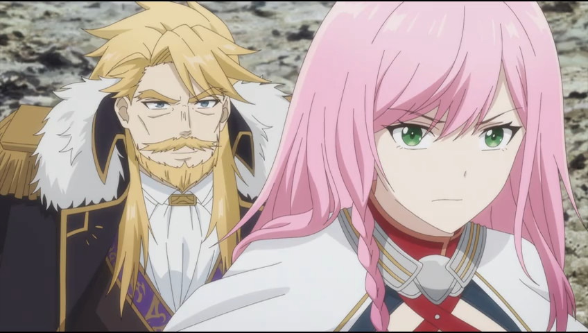 Degarashi Ouji Episode 5