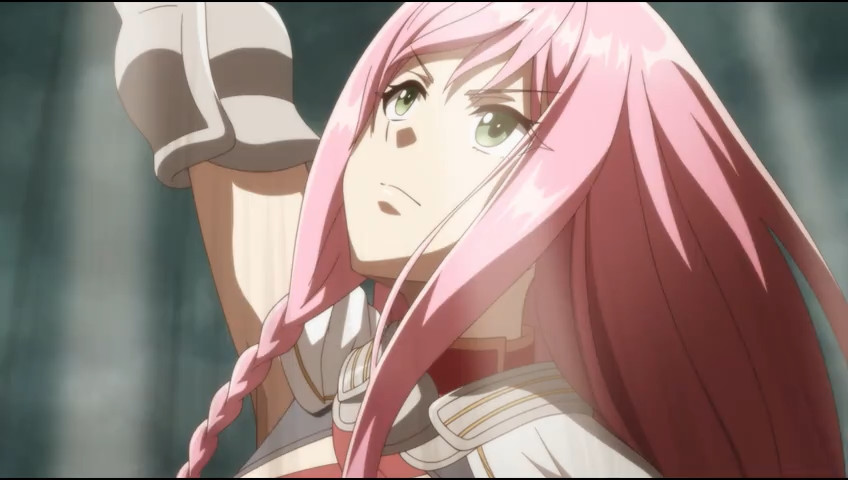 Degarashi Ouji Episode 6