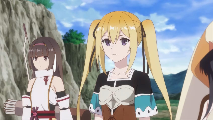 Sekai Saikyou no Kouei Episode 5