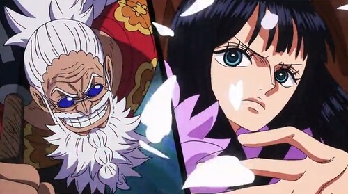 One Piece Episode 1177