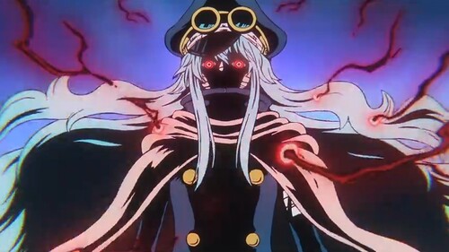 One Piece Episode 1179