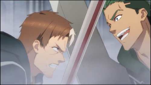 Katainaka no Ossan, Kensei ni Naru S2 Episode 10