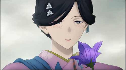 Nijusseiki Denki Mokuroku Episode 10