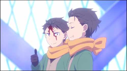 Re:Zero kara Hajimeru Isekai Seikatsu Season 4 Episode 16