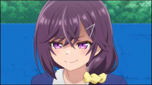Saijo no Osewa Episode 11