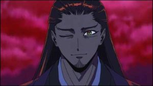 Nige Jouzu no Wakagimi S2 Episode 10
