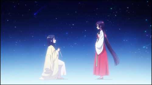 Futsutsuka na Akujo dewa Gozaimasu Episode 10