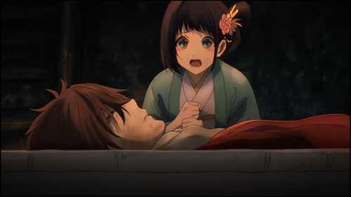 Nijusseiki Denki Mokuroku Episode 11