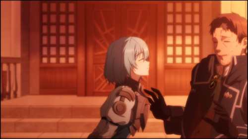 Katainaka no Ossan, Kensei ni Naru S2 Episode 12 [END]
