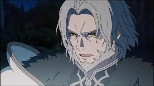 Mushoku Tensei : Isekai Ittara Honki Dasu Season 3 Episode 11