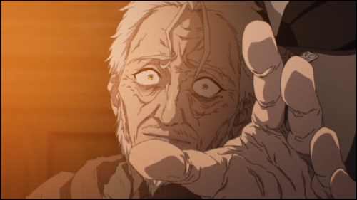 Mushoku Tensei : Isekai Ittara Honki Dasu Season 3 Episode 12