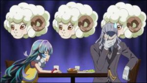 Yasei no Last Boss ga Arawareta! S2 Episode 1