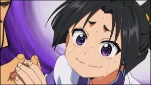 Nige Jouzu no Wakagimi S2 Episode 9