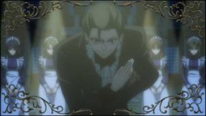 Koko wa Ore ni Makasete Saki Episode 10