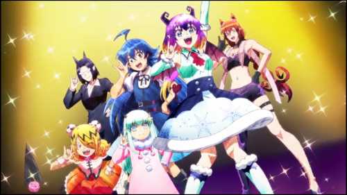 Mairimashita! Iruma-kun Season 4 Episode 21