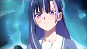 Kuroneko to Majo no Kyoushitsu Episode 22