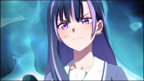Kuroneko to Majo no Kyoushitsu Episode 22